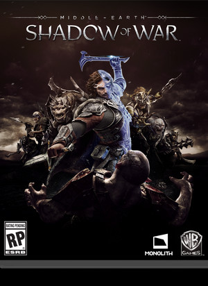 Middle Earth Shadow of War ราคาถูก